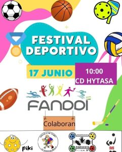 Festival Deportivo