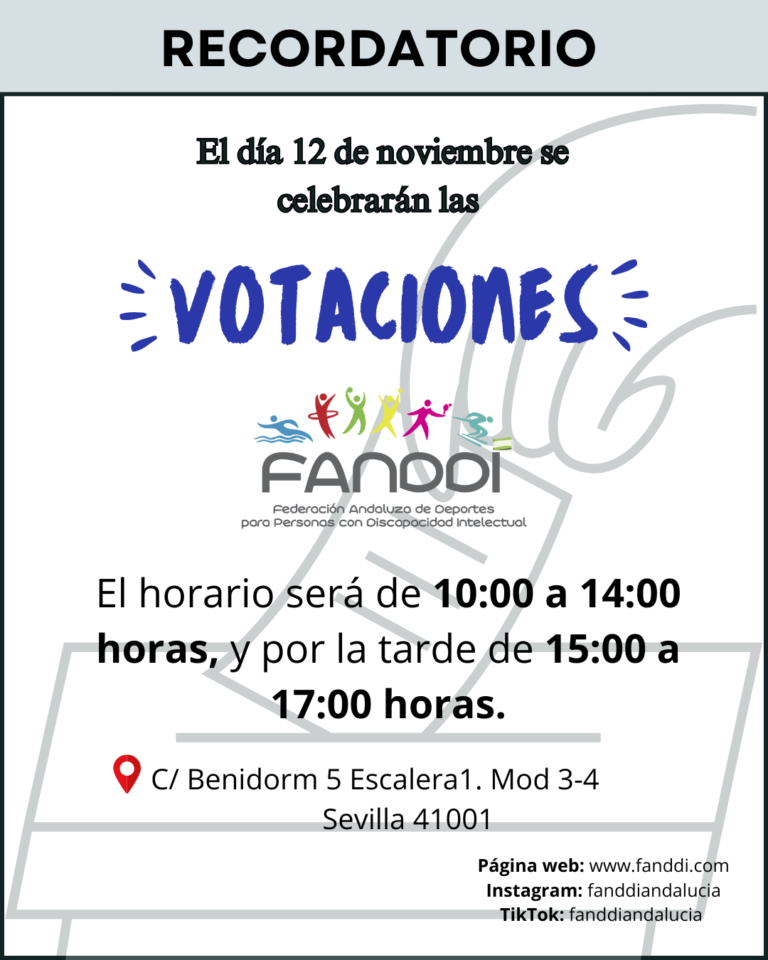 votos